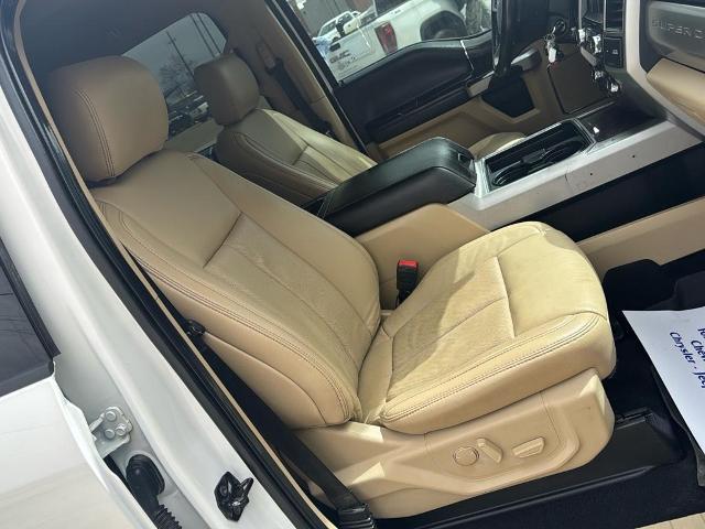 2020 Ford F-250 LARIAT