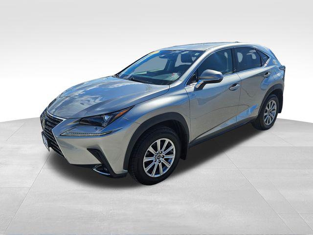 2021 Lexus NX 300 300 Base