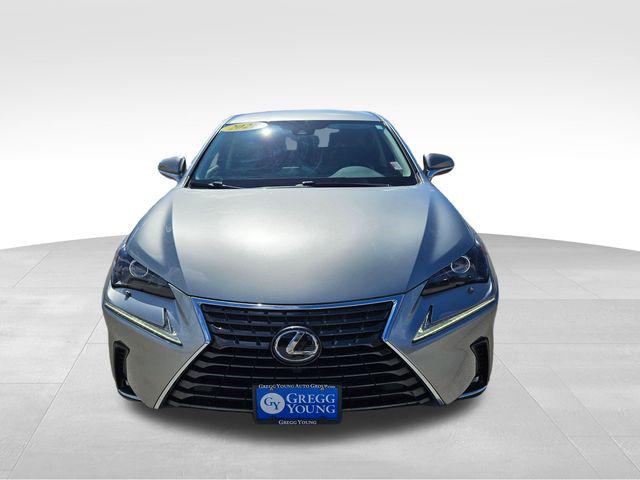 2021 Lexus NX 300 300 Base