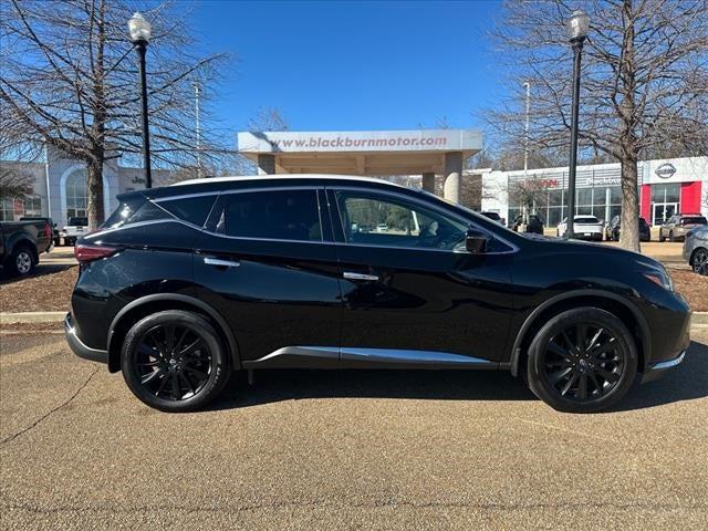 2023 Nissan Murano SL FWD