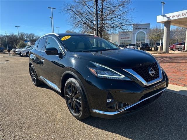 2023 Nissan Murano SL FWD