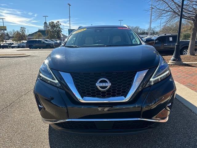 2023 Nissan Murano SL FWD