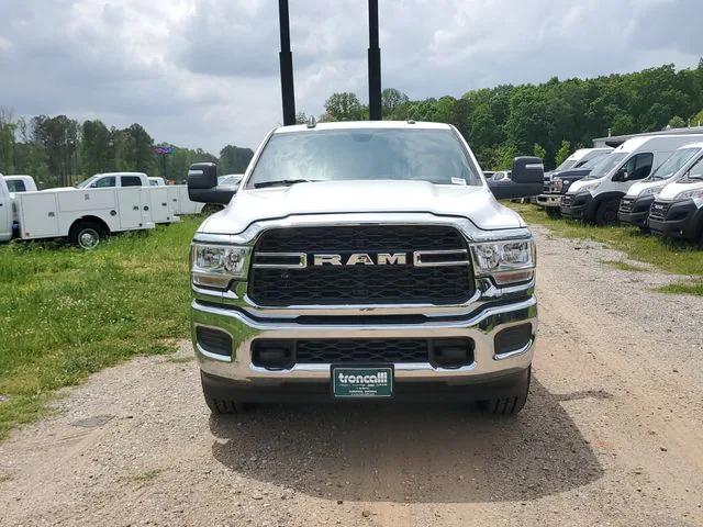2024 RAM Ram 2500 RAM 2500 TRADESMAN CREW CAB 4X2 8 BOX