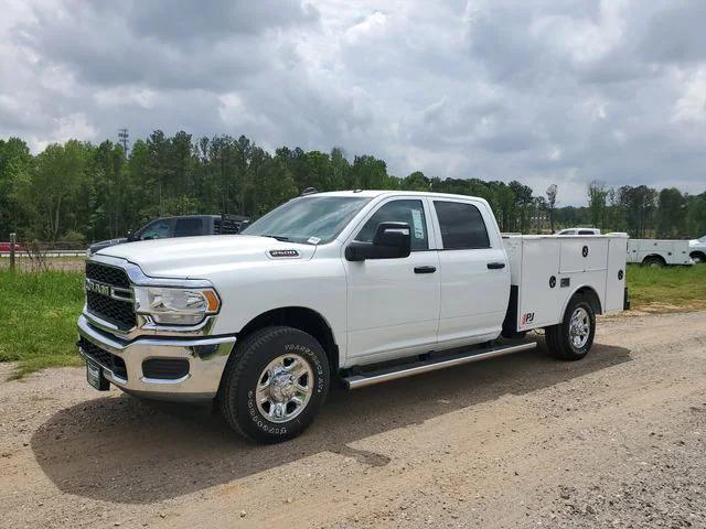 2024 RAM Ram 2500 RAM 2500 TRADESMAN CREW CAB 4X2 8 BOX