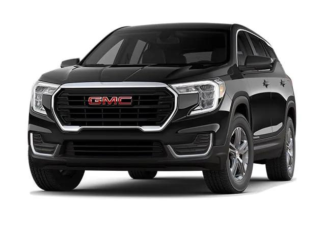 2023 GMC Terrain AWD SLE