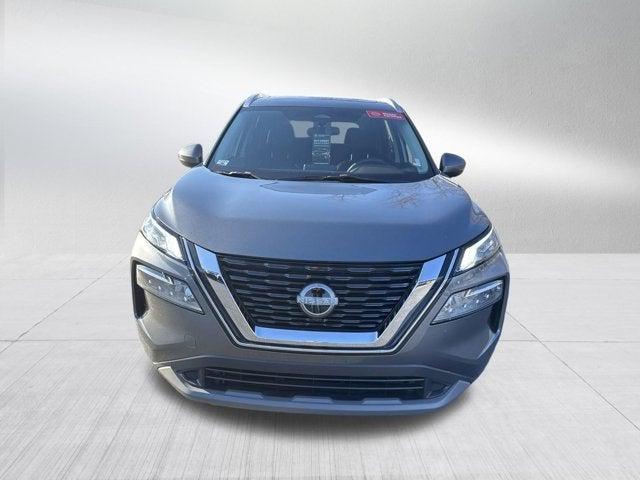 2022 Nissan Rogue SV FWD 2022 Nissan Rogue SV FWD