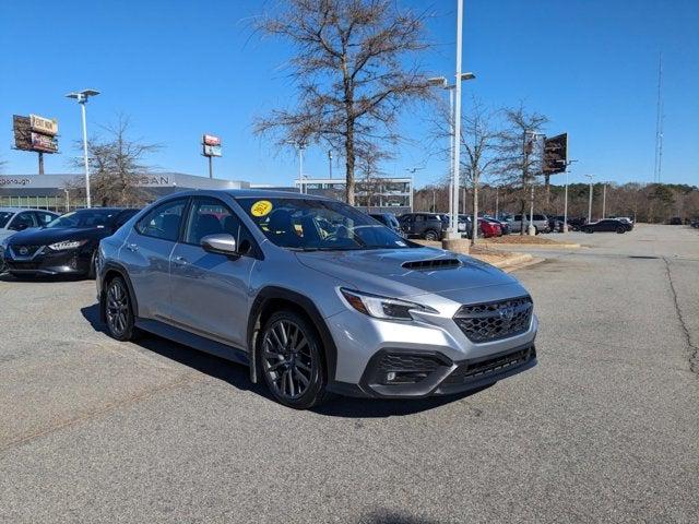 2023 Subaru WRX GT