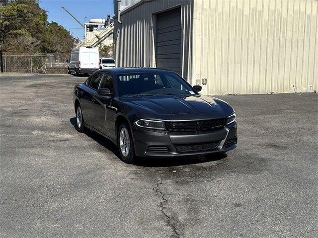 2022 Dodge Charger SXT RWD