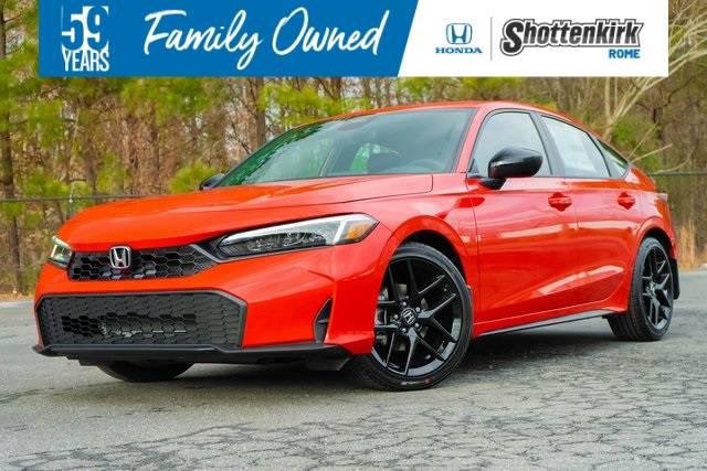 2025 Honda Civic Sport for sale in Rome, GA