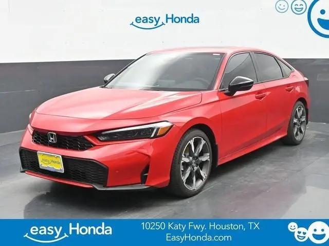 2025 Honda Civic Sport for sale in Houston, TX