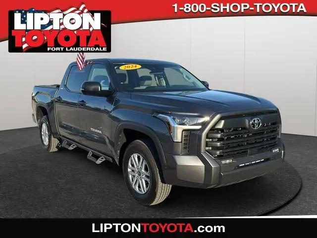 2024 Toyota Tundra SR5 for sale in Fort Lauderdale, FL