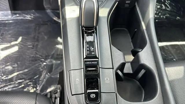 2023 Toyota Crown Platinum