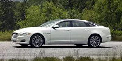 2013 Jaguar XJ XJ Sedan 4D for sale in Hicksville, NY