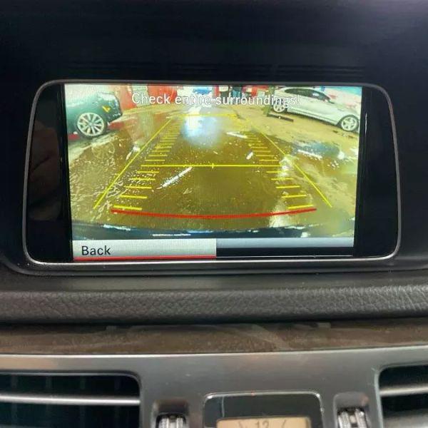 2014 Mercedes-Benz E 350 E 350 Sedan 4D