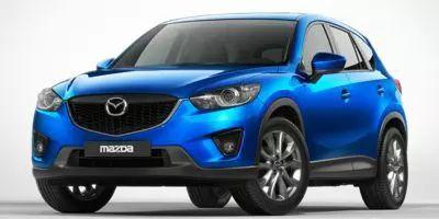 2015 Mazda CX-5 Grand Touring for sale in Hicksville, NY