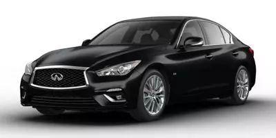 2018 INFINITI Q50 3.0t LUXE for sale in Hicksville, NY