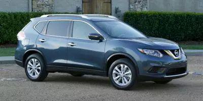 2016 Nissan Rogue SV for sale in Hicksville, NY