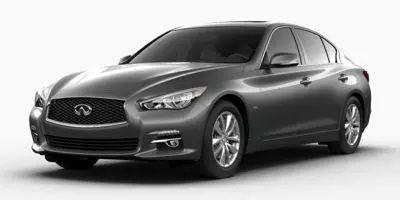 2017 INFINITI Q50 3.0t Sport for sale in Hicksville, NY