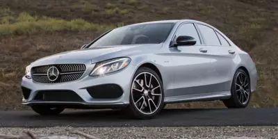 2016 Mercedes-Benz C 450 AMG 4MATIC for sale in Hicksville, NY