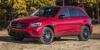 2016 Mercedes-Benz GLC 4MATIC for sale in Hicksville, NY