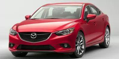 2015 Mazda Mazda6 i Grand Touring for sale in Hicksville, NY