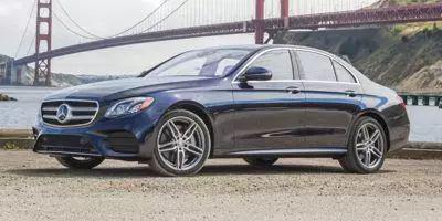 2017 Mercedes-Benz E-CLASS E 300 E 300 4MATIC Sedan 4D for sale in Hicksville, NY