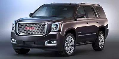 2015 GMC Yukon Denali for sale in Hicksville, NY