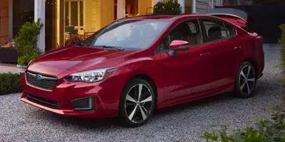 2017 Subaru Impreza 2.0i Sport for sale in Hicksville, NY