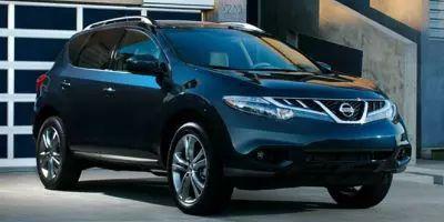 2014 Nissan Murano SL for sale in Hicksville, NY