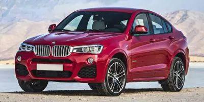 2015 BMW X4 xDrive35i for sale in Hicksville, NY