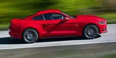 2016 Ford Mustang EcoBoost for sale in Hicksville, NY