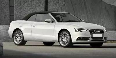 2016 Audi A5 2.0T Premium for sale in Hicksville, NY