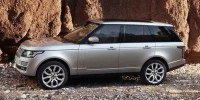 2014 Land Rover Range Rover 3.0L V6 Supercharged for sale in Hicksville, NY