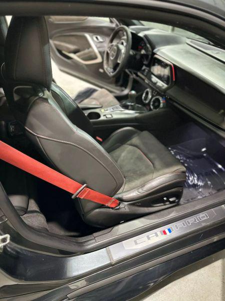 2017 Chevrolet Camaro ZL1