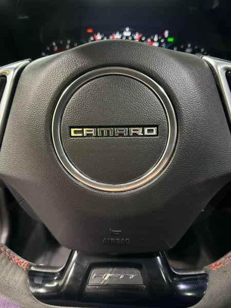 2017 Chevrolet Camaro ZL1