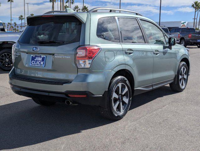 Used 2018 Subaru Forester For Sale in Tucson, AZ