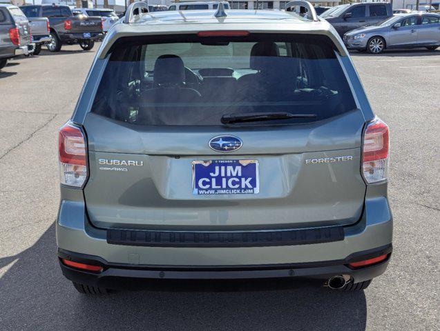 Used 2018 Subaru Forester For Sale in Tucson, AZ