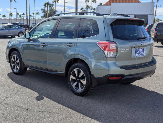 Used 2018 Subaru Forester For Sale in Tucson, AZ