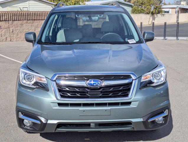 Used 2018 Subaru Forester For Sale in Tucson, AZ