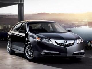 2010 Acura TL