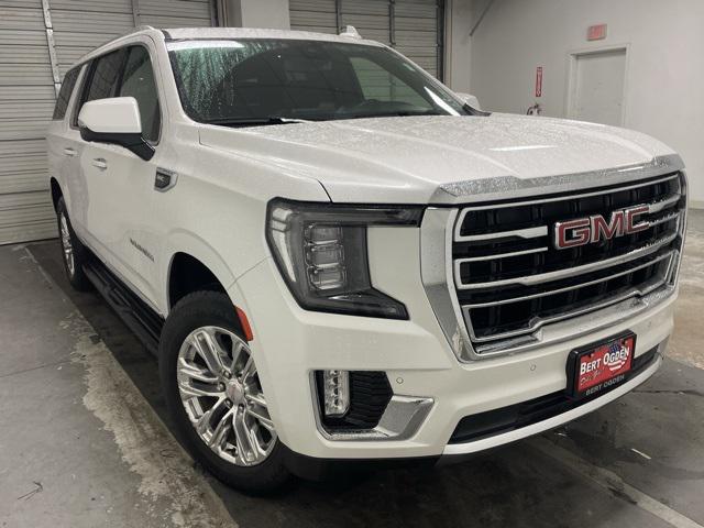 2023 GMC Yukon XL 2WD SLT