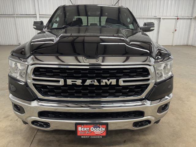 2022 RAM 1500 Lone Star Crew Cab 4x4 57 Box