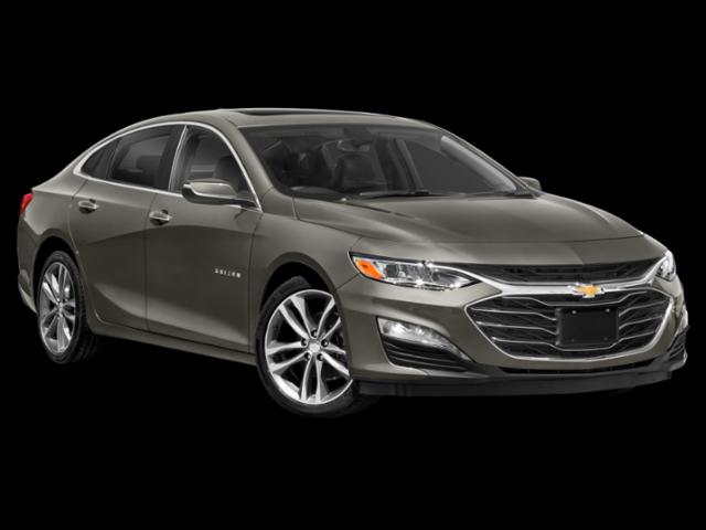 2022 Chevrolet Malibu FWD Premier