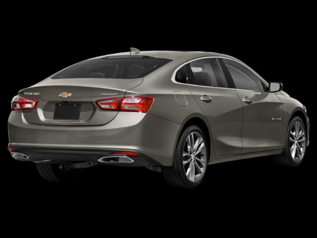 2022 Chevrolet Malibu FWD Premier