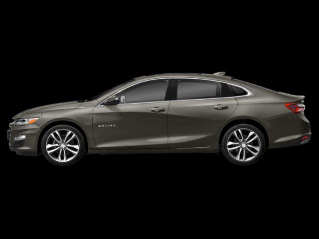 2022 Chevrolet Malibu FWD Premier