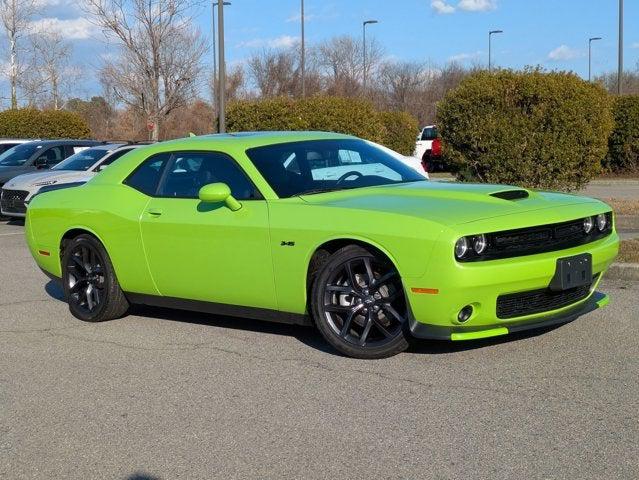 2023 Dodge Challenger R/T