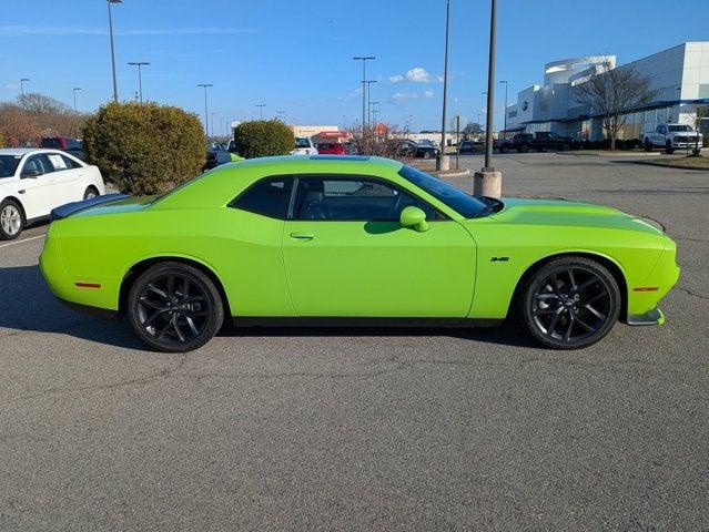 2023 Dodge Challenger R/T