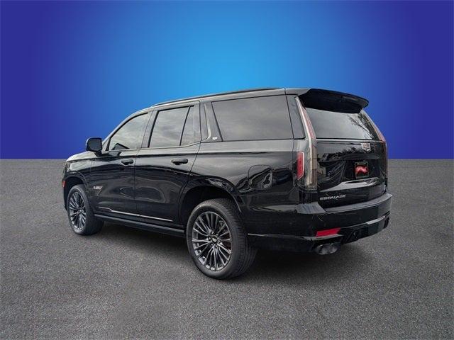 2023 Cadillac Escalade 4WD V-Series