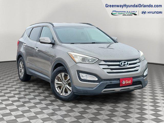 2014 Hyundai Santa Fe Sport