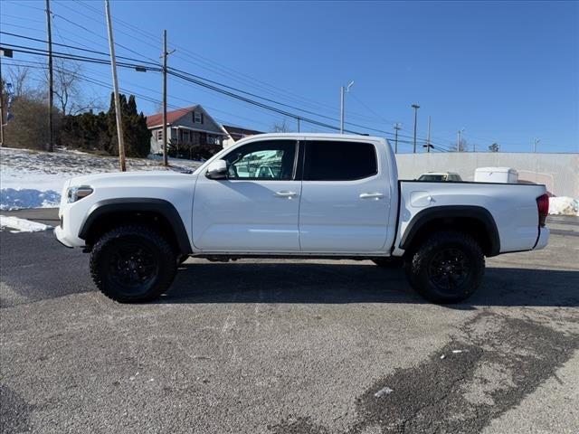 2019 Toyota Tacoma TRD Off Road